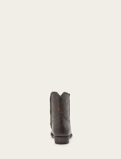 Austin Inside Zip Boot | Frye Featured