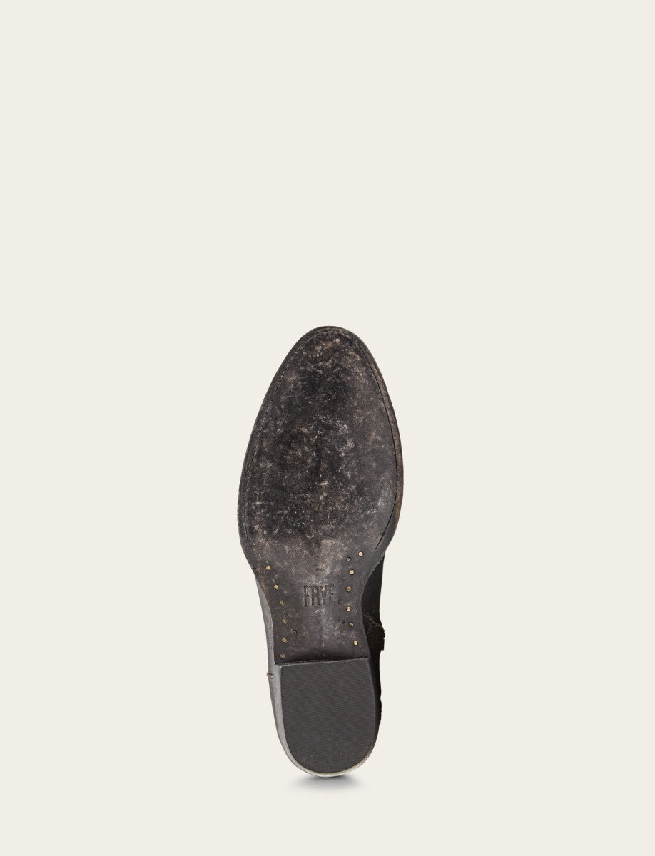 Austin Inside Zip Boot | Frye Featured