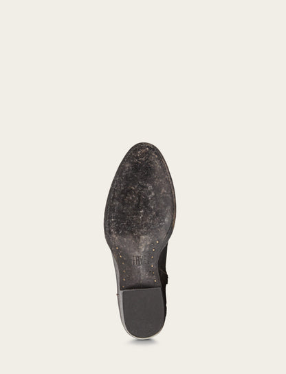 Austin Inside Zip Boot | Frye Featured