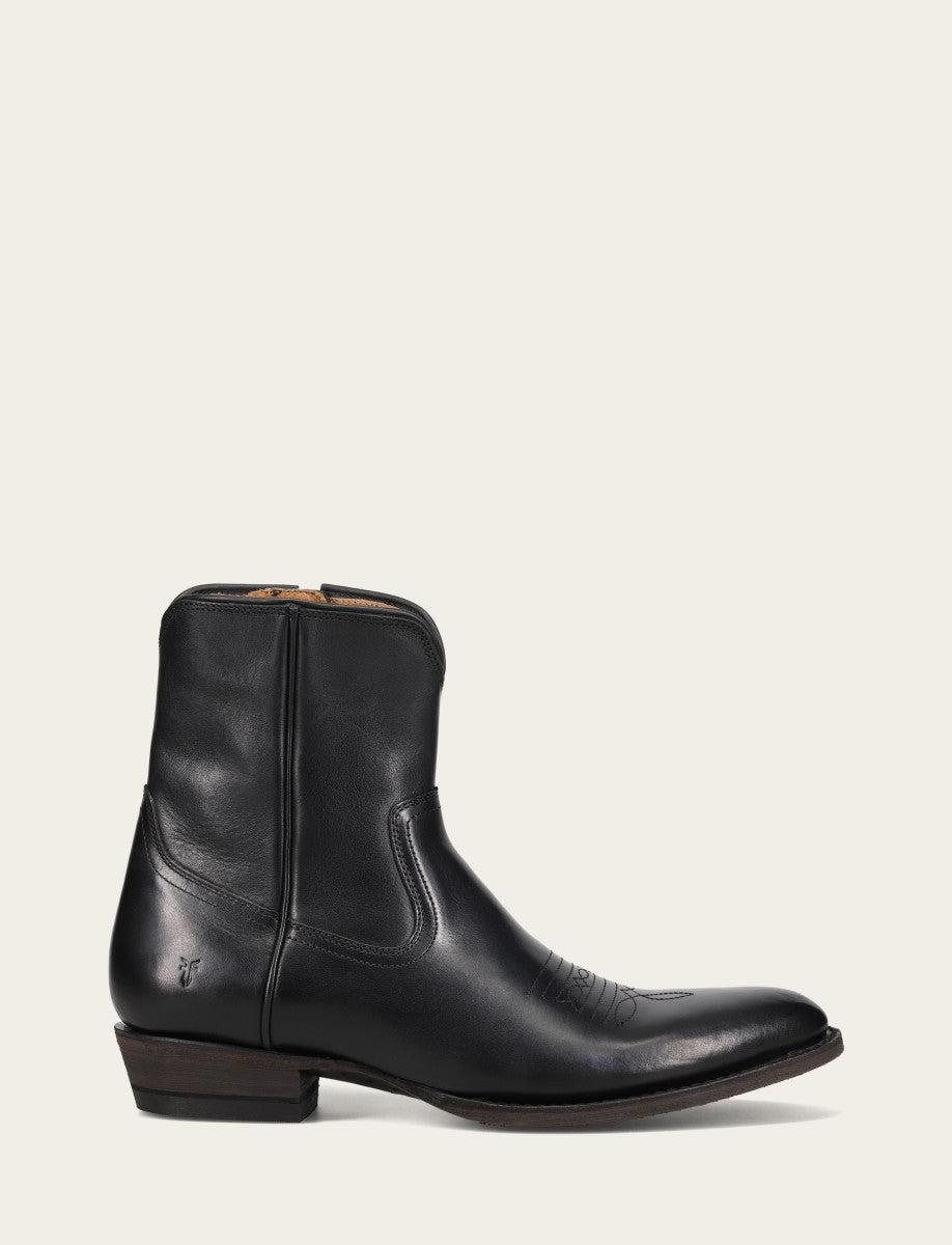 Austin Inside Zip Boot | Frye Latest