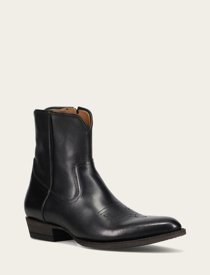 Austin Inside Zip Boot | Frye Latest