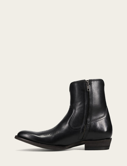 Austin Inside Zip Boot | Frye Latest