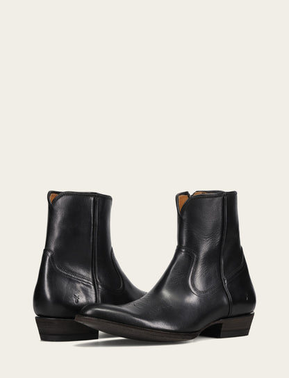 Austin Inside Zip Boot | Frye Latest