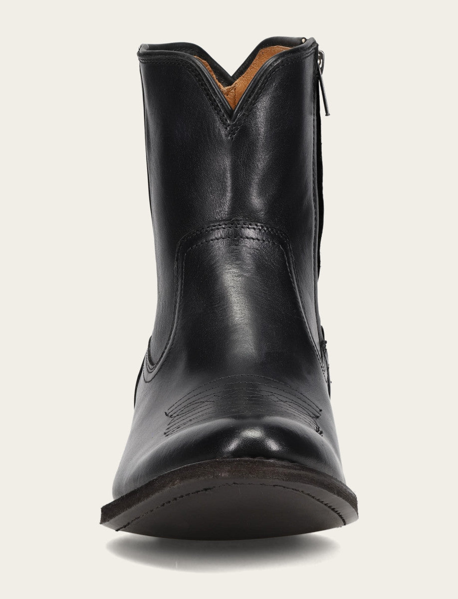 Austin Inside Zip Boot | Frye Latest