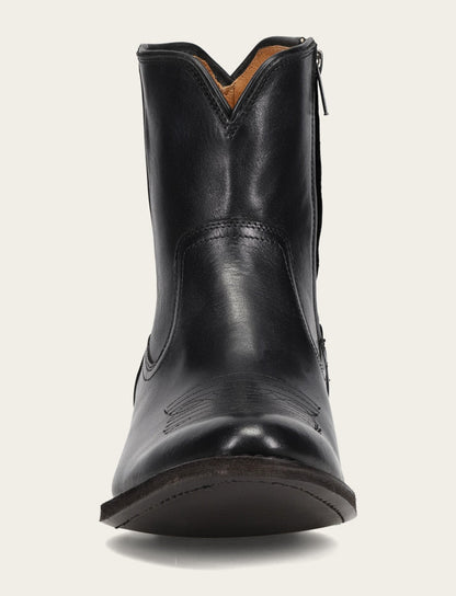 Austin Inside Zip Boot | Frye Latest