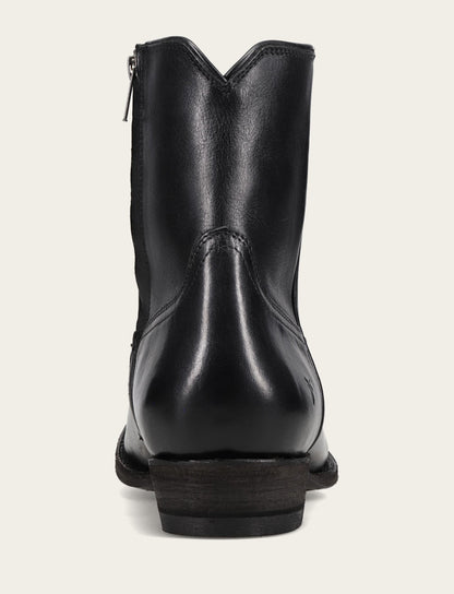 Austin Inside Zip Boot | Frye Latest