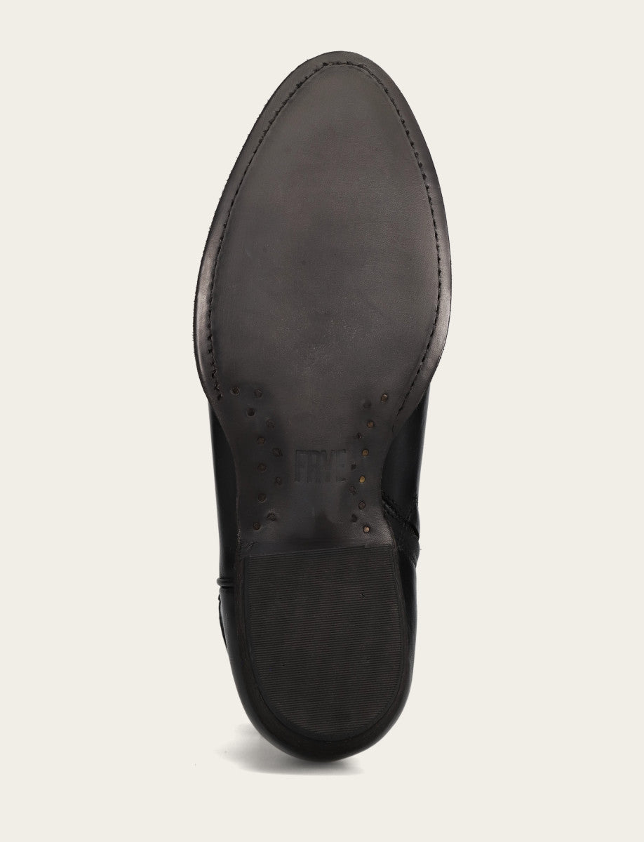 Austin Inside Zip Boot | Frye Latest
