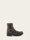 Antiqued Black