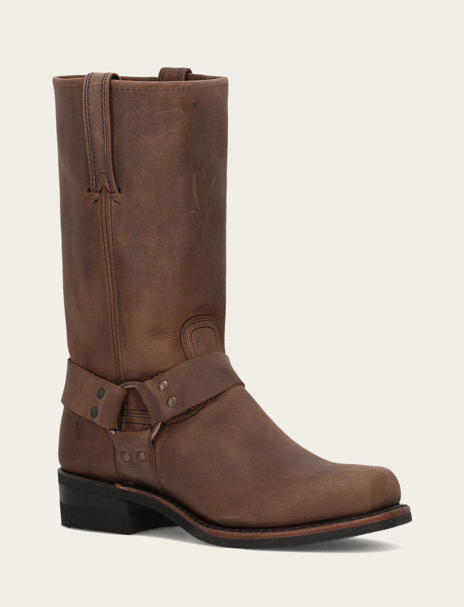 Men's Gaucho Harness 12R Mens Boots | Frye New
