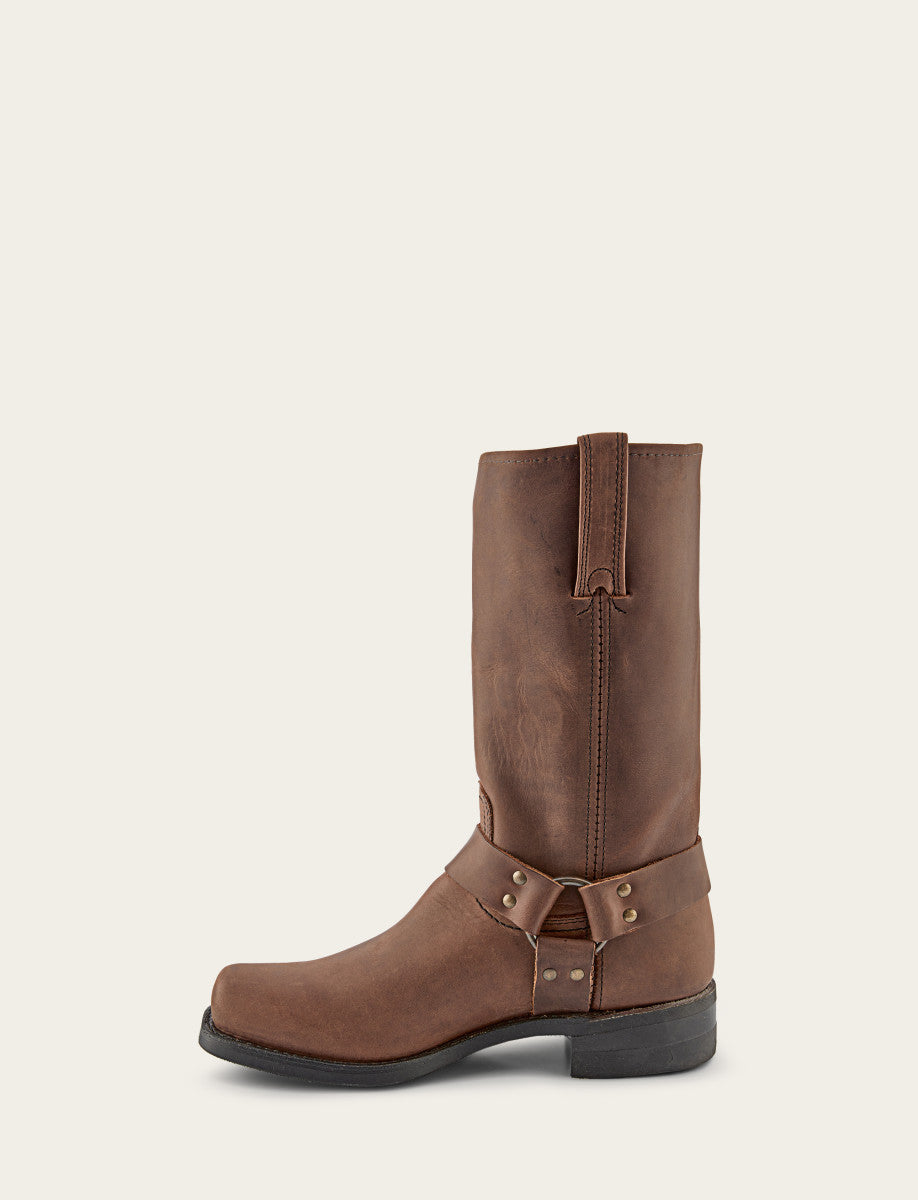 Men's Gaucho Harness 12R Mens Boots | Frye New