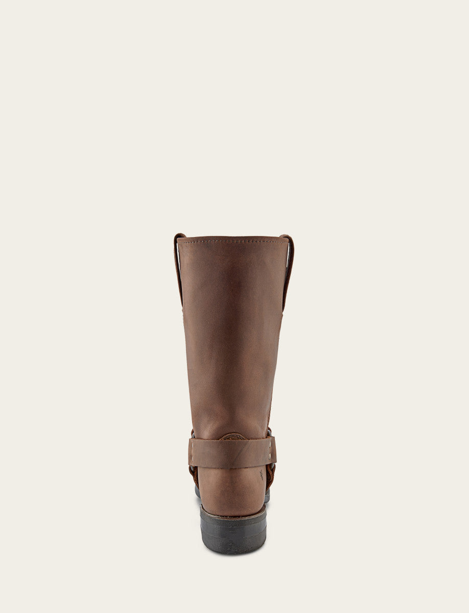 Men's Gaucho Harness 12R Mens Boots | Frye New