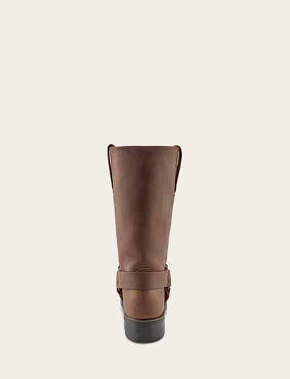 Men's Gaucho Harness 12R Mens Boots | Frye New
