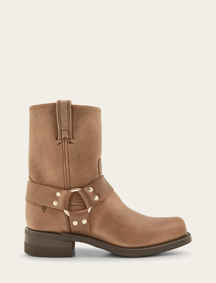 Men's Gaucho Harness 8R Mens Boots | Frye Essential