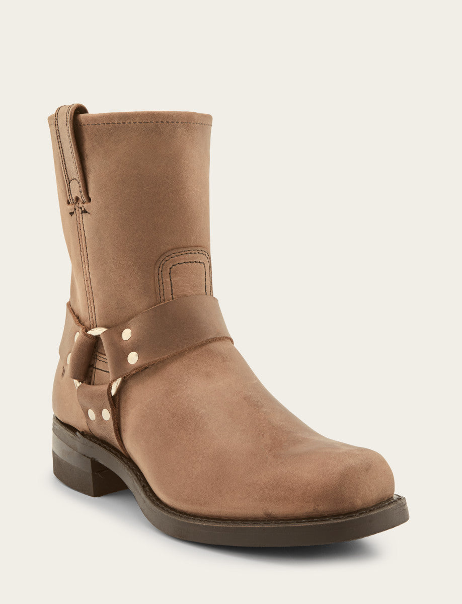 Men's Gaucho Harness 8R Mens Boots | Frye Essential