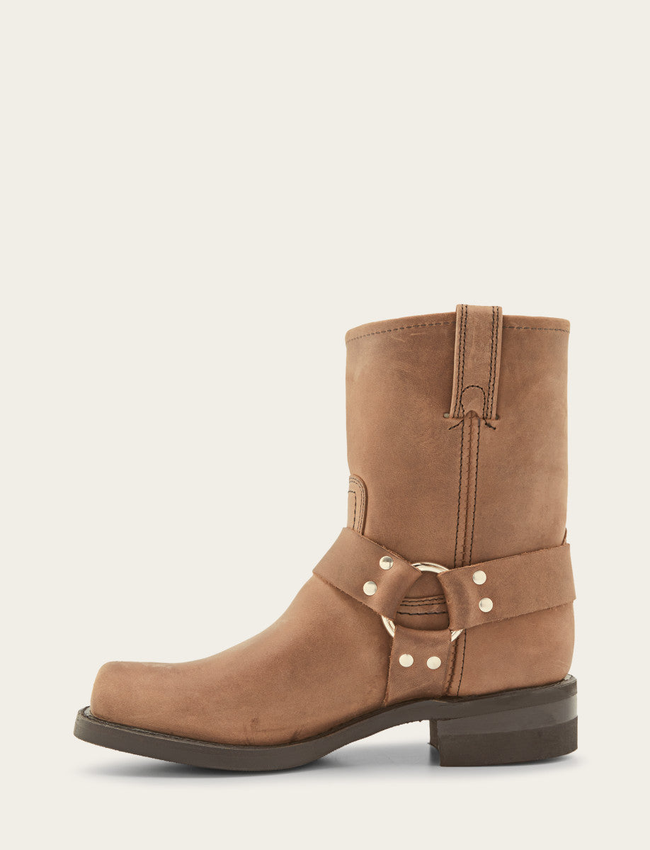 Men's Gaucho Harness 8R Mens Boots | Frye Essential