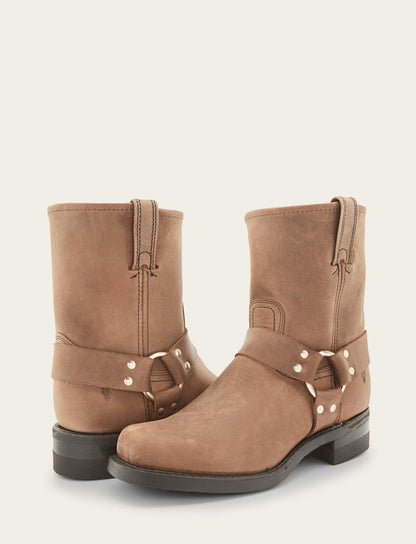 Men's Gaucho Harness 8R Mens Boots | Frye Essential