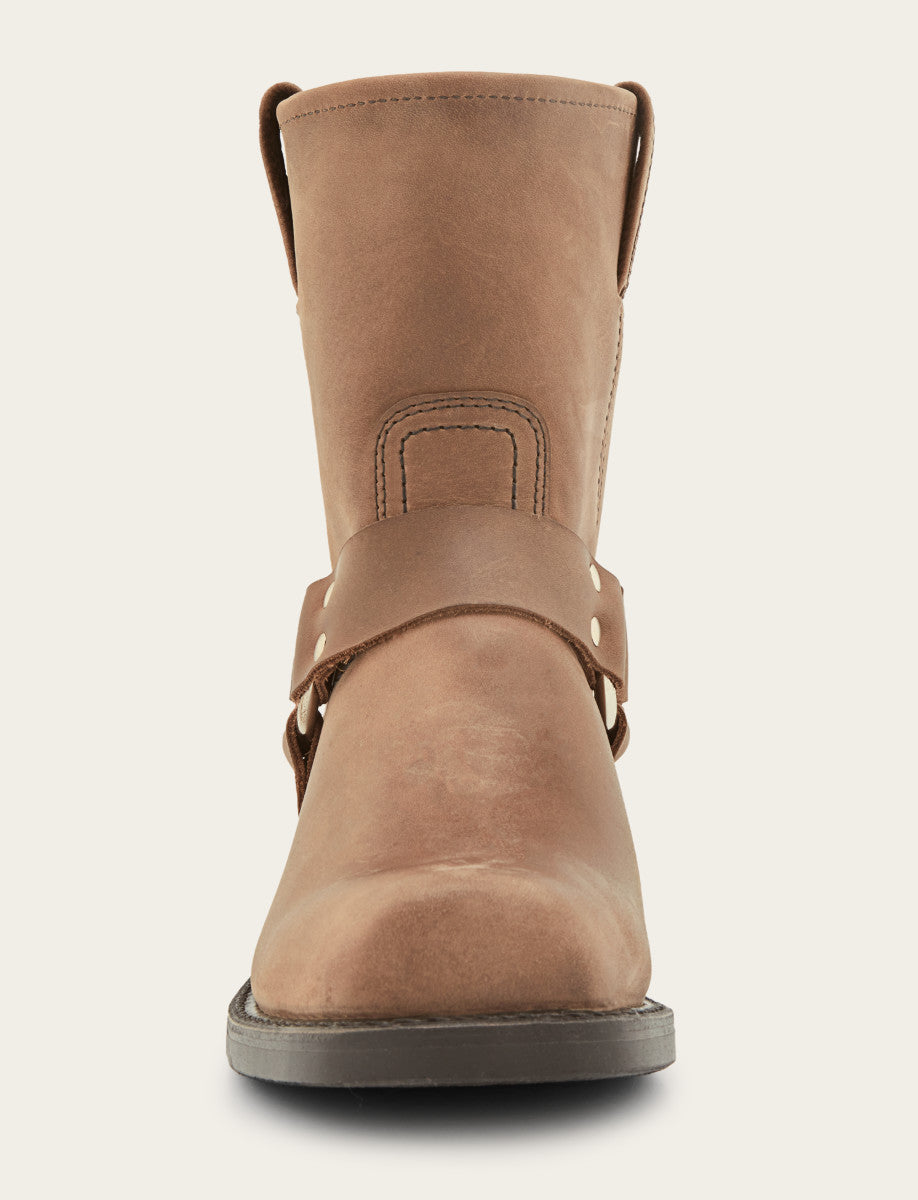 Men's Gaucho Harness 8R Mens Boots | Frye Essential