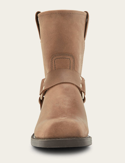 Men's Gaucho Harness 8R Mens Boots | Frye Essential