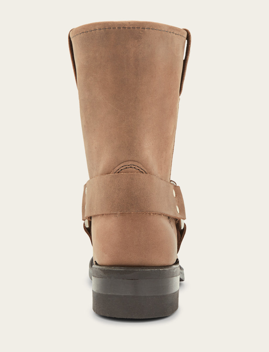 Men's Gaucho Harness 8R Mens Boots | Frye Essential
