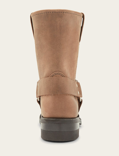 Men's Gaucho Harness 8R Mens Boots | Frye Essential