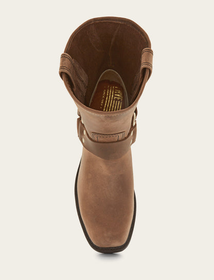 Men's Gaucho Harness 8R Mens Boots | Frye Essential