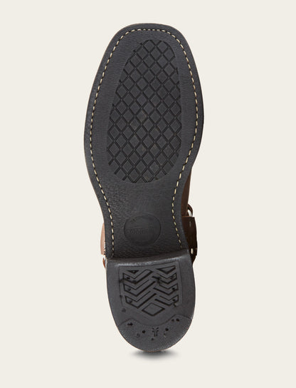 Men's Gaucho Harness 8R Mens Boots | Frye Essential