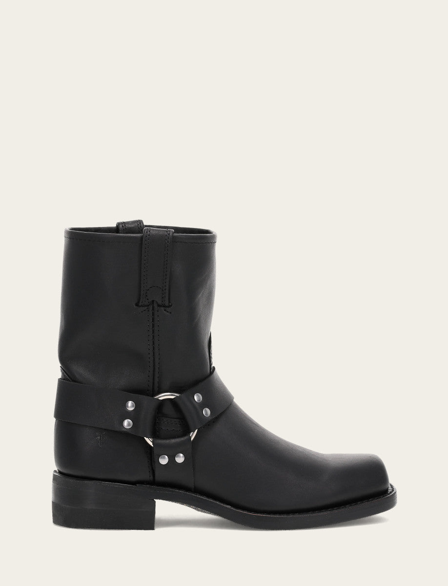Men's Black Harness 8R Mens Boots | Frye Trending