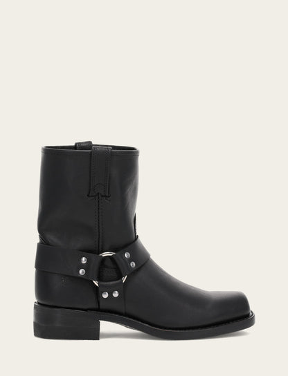 Men's Black Harness 8R Mens Boots | Frye Trending