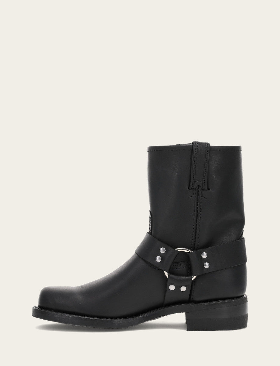 Men's Black Harness 8R Mens Boots | Frye Trending