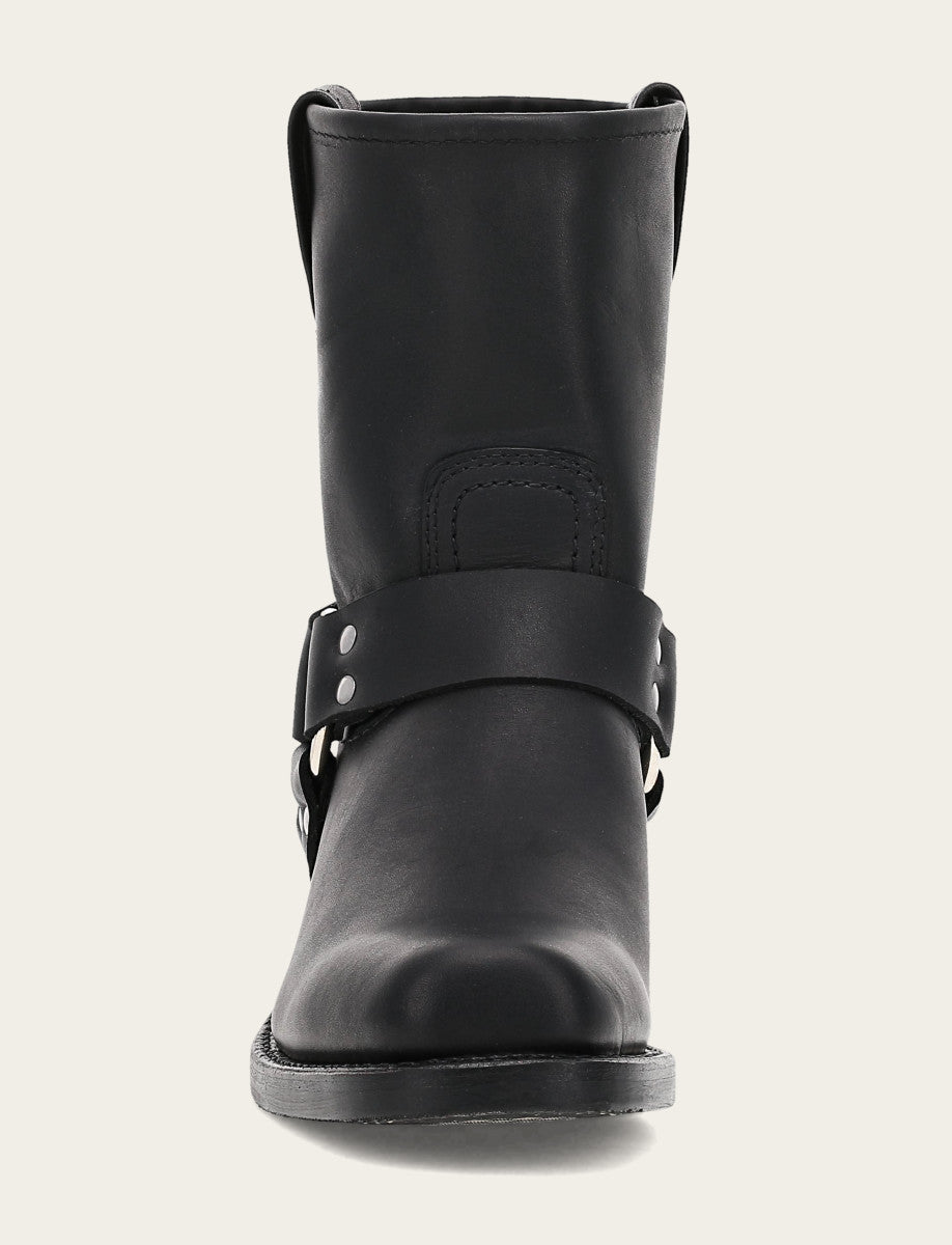 Men's Black Harness 8R Mens Boots | Frye Trending