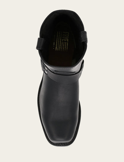 Men's Black Harness 8R Mens Boots | Frye Trending