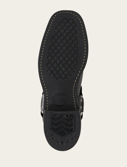 Men's Black Harness 8R Mens Boots | Frye Trending