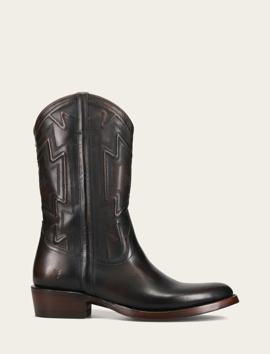 Men's Black Grady Thunderbird Boot | Frye Customer Favorite