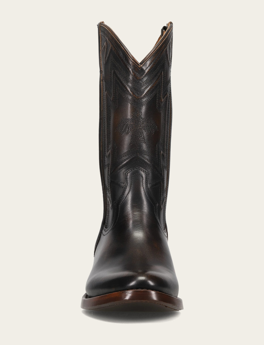 Men's Black Grady Thunderbird Boot | Frye Customer Favorite