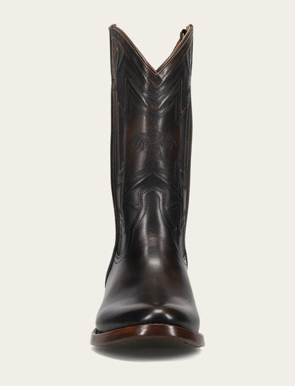 Men's Black Grady Thunderbird Boot | Frye Customer Favorite