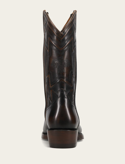 Men's Black Grady Thunderbird Boot | Frye Customer Favorite