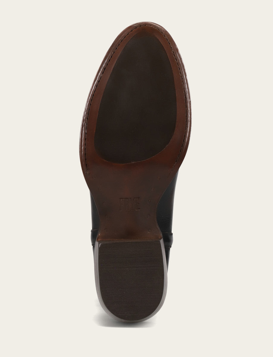 Men's Black Grady Thunderbird Boot | Frye Customer Favorite