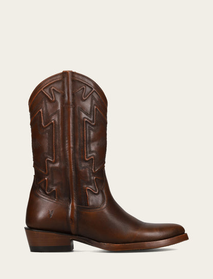 Men's Saddle Grady Thunderbird Boot | Frye Featured