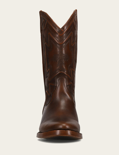 Men's Saddle Grady Thunderbird Boot | Frye Featured