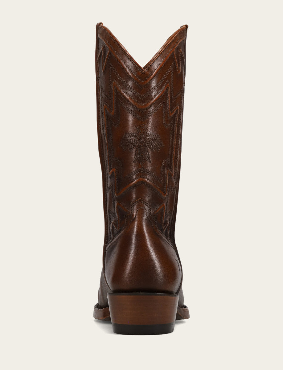 Men's Saddle Grady Thunderbird Boot | Frye Featured