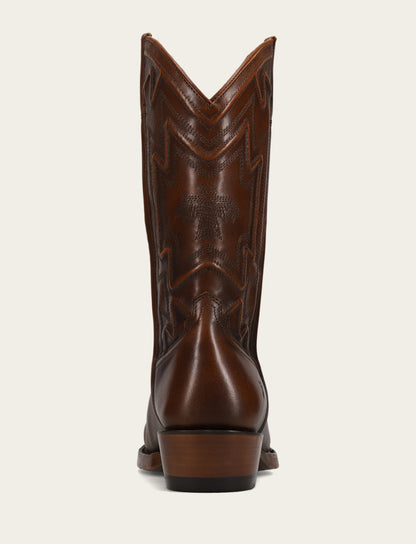 Men's Saddle Grady Thunderbird Boot | Frye Featured