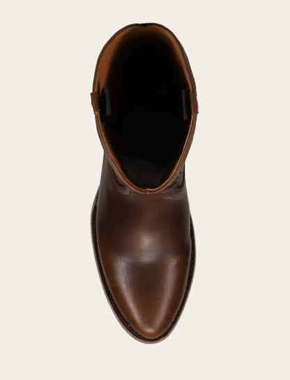 Men's Saddle Grady Thunderbird Boot | Frye Featured