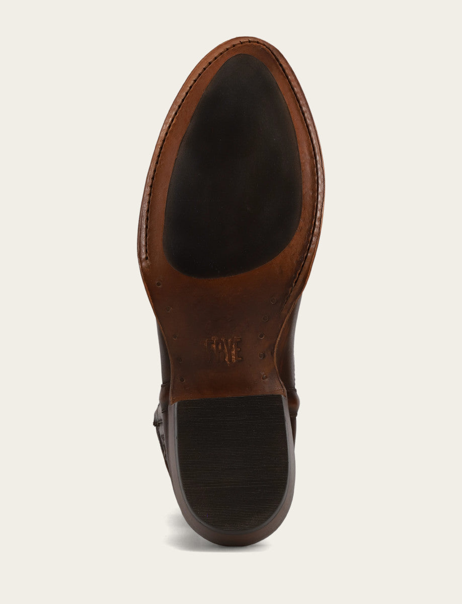 Men's Saddle Grady Thunderbird Boot | Frye Featured