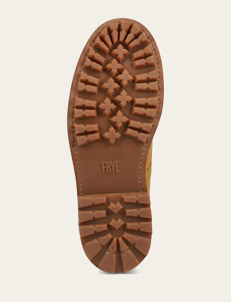 Men's Banana Hudson Workboot Lug Boot | Frye Quality