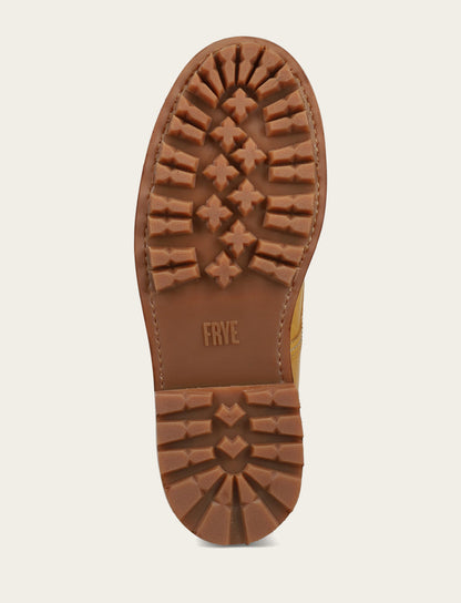 Men's Banana Hudson Workboot Lug Boot | Frye Quality