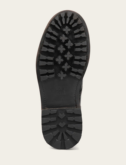 Men's Black Hudson Workboot Lug | Frye Sale