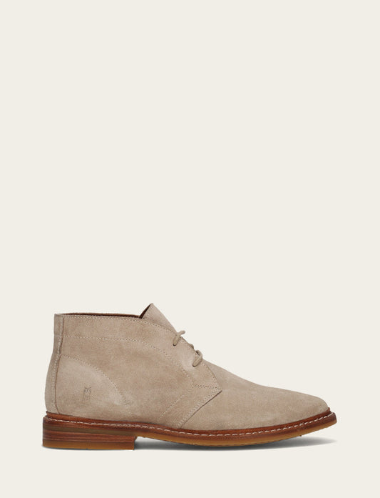 Men's Mushroom Paul Chukka Boot | Frye Sale