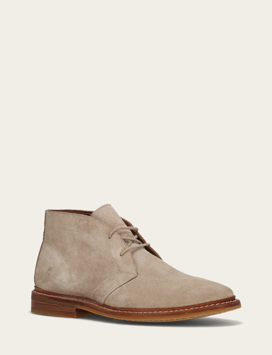Men's Mushroom Paul Chukka Boot | Frye Sale