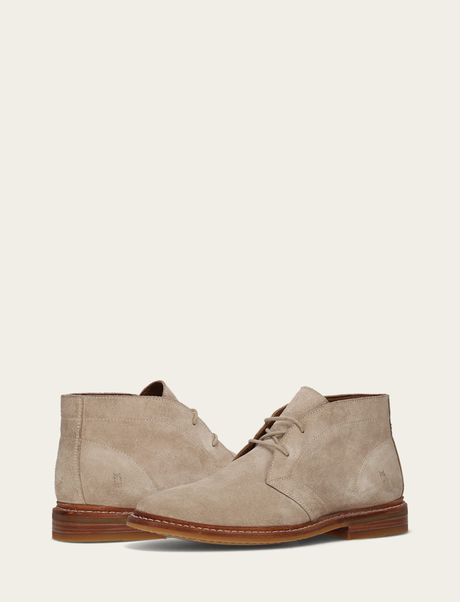Men's Mushroom Paul Chukka Boot | Frye Sale