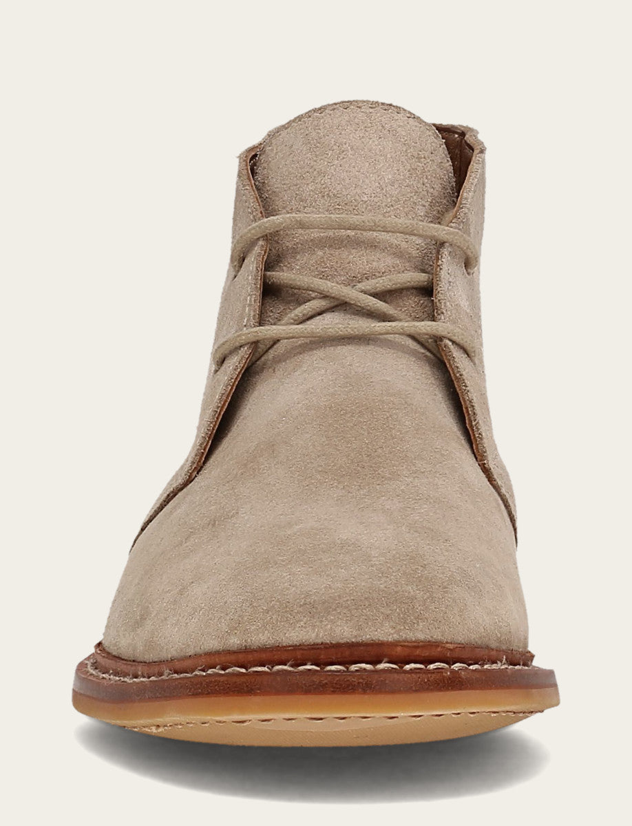 Men's Mushroom Paul Chukka Boot | Frye Sale